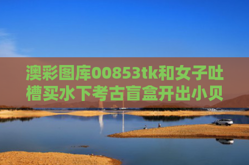 澳彩图库00853tk和女子吐槽买水下考古盲盒开出小贝壳与水下考古视频