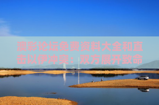 澳彩论坛免费资料大全和直击以伊冲突：双方展开致命打击与伊以战争