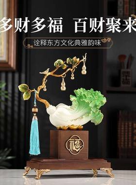 科普展现:摆放什么客厅招财（客厅放啥招财）