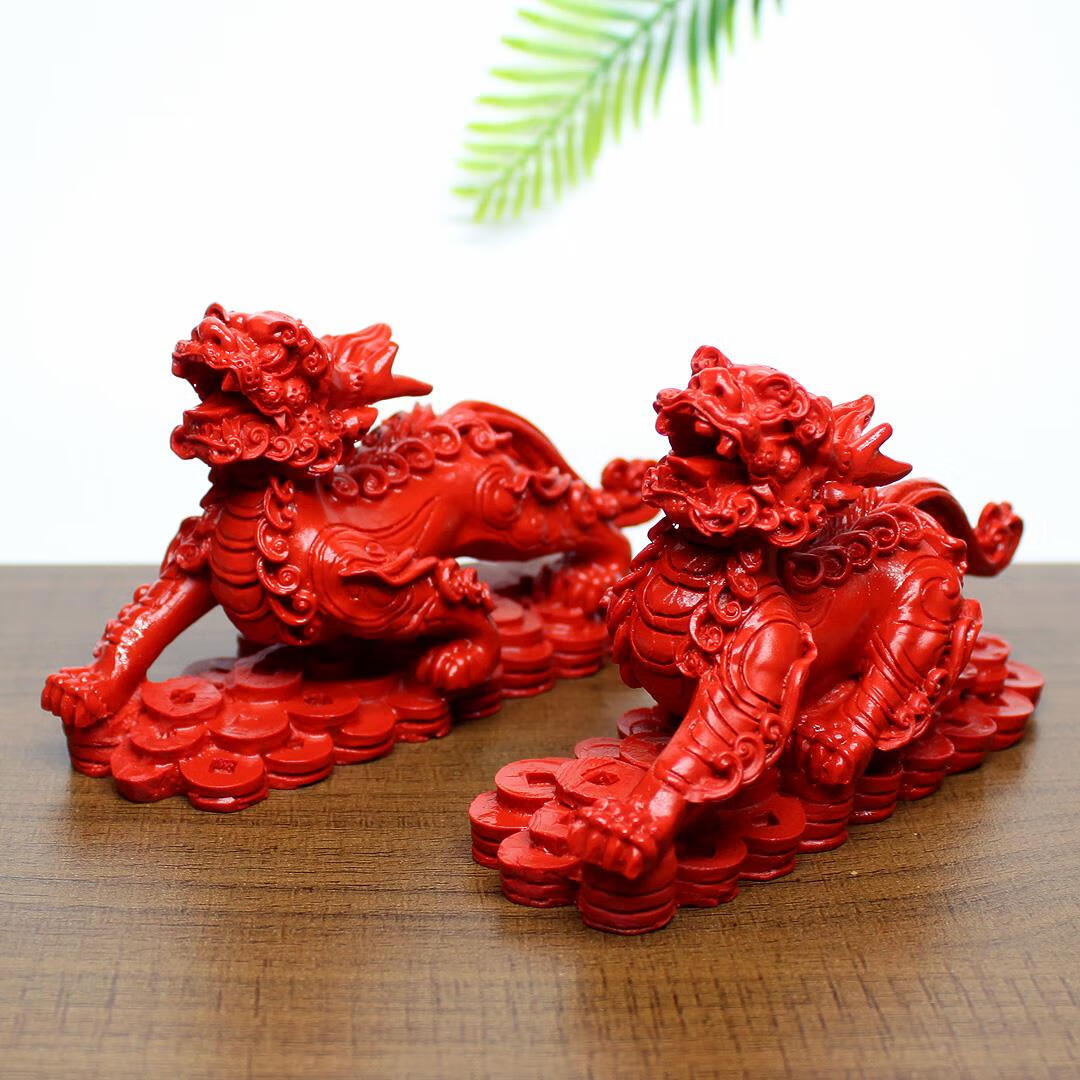科普展现:旺财家居风水摆放（旺财风水摆件）
