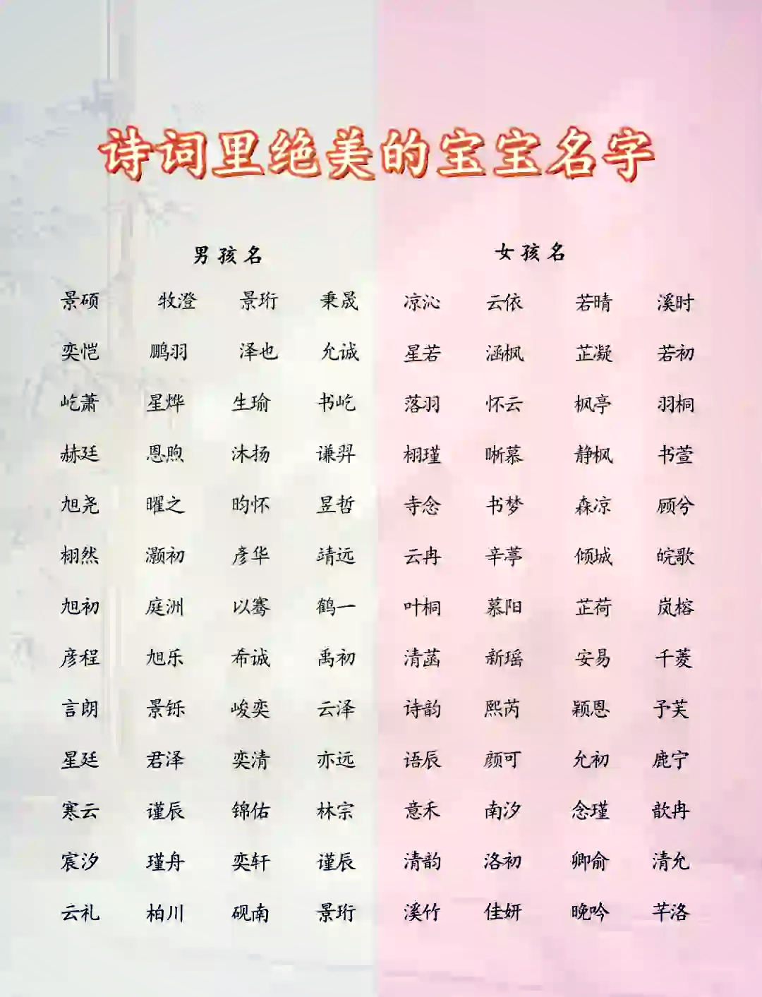四个字游戏名字