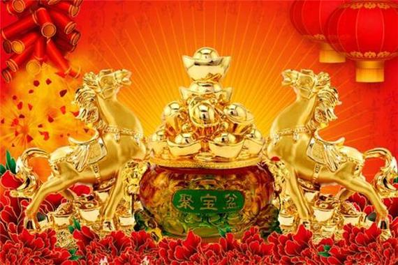 科普展现:偏财运好人（偏财运不错）