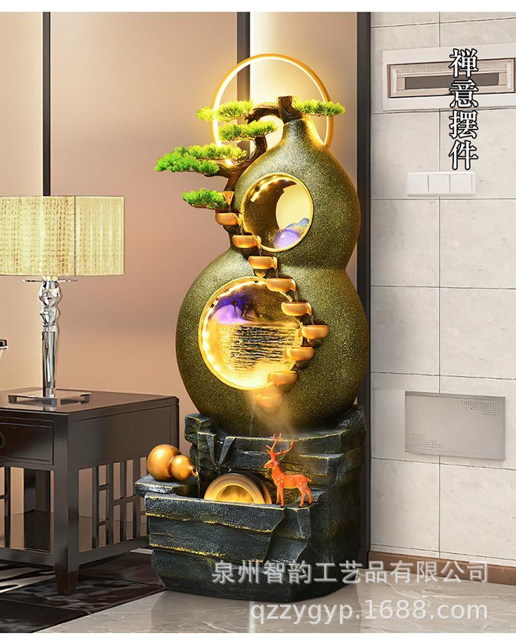 葫芦风水作用