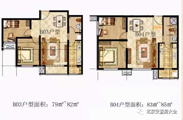 旺房标准什么