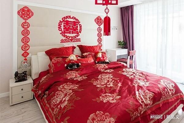 科普展现:婚房风水禁忌（婚房讲究）
