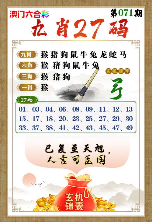 澳门今日特马,澳门今日特马开什么号