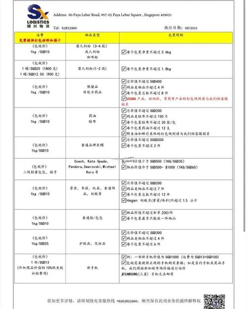 到新加坡用什么物流,到新加坡用什么物流便宜