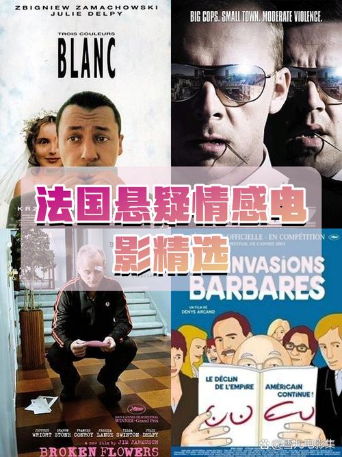 法内情大结局,法内情大结局 电影