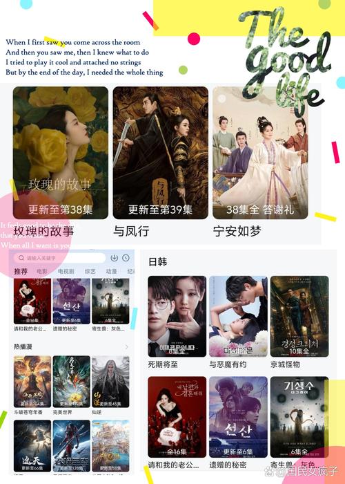 不用要vip免费追剧的影视软件,不用要vip免费追剧的影视软件有哪些