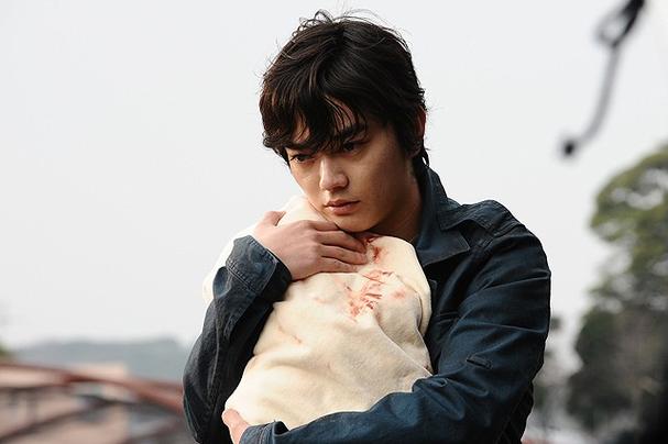 寄生兽 真人版,寄生兽真人版在线观看