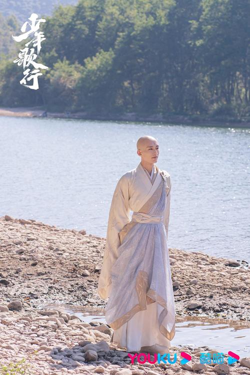少年歌行免费观看,少年歌行免费观看全集完整版